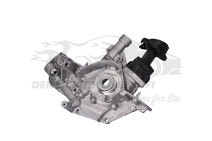 55269961 Ölpumpe, Motoröl Fiat