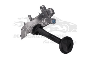 55269961 Ölpumpe, Motoröl Fiat