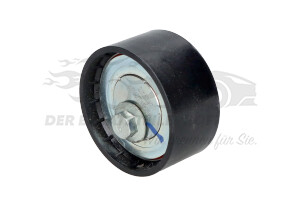 Umlenkrolle 69mm für Keilrippenriemen