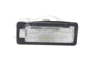 51810675 Kennzeichenleuchte links oder rechts Fiat
