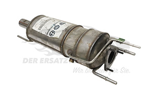 51863316 Rußpartikelfilter Fiat