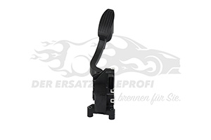 52097847 Gaspedal inkl. Gaspedalsensor Fiat