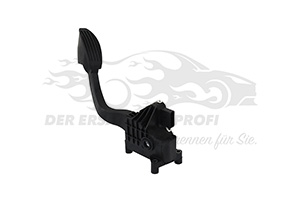 52097847 Gaspedal inkl. Gaspedalsensor Fiat