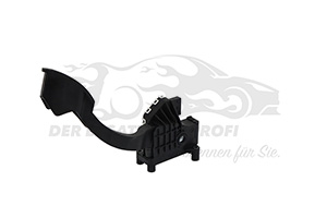 52097847 Gaspedal inkl. Gaspedalsensor Fiat