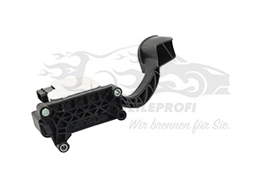52097847 Gaspedal inkl. Gaspedalsensor Fiat