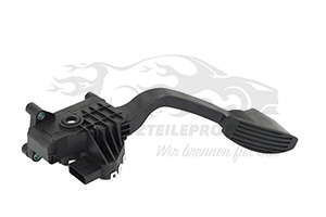 52097847 Gaspedal inkl. Gaspedalsensor Fiat