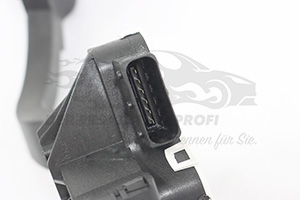 52097847 Gaspedal inkl. Gaspedalsensor Fiat