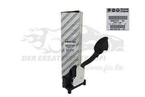 Gaspedal inkl. Gaspedalsensor