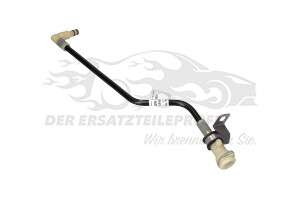 Kupplungsleitung Fiat 55259402