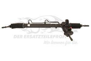 Servolenkung hydraulisch