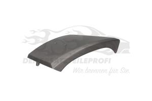 9320X8 Zierblende, Tür- / Seitenverkleidung links Citroen