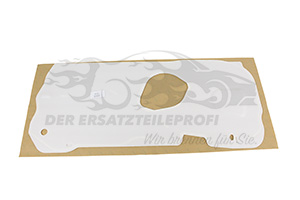 Türdämmung Peugeot 9365G5