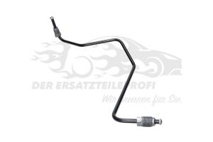 4887N6 Bremsleitung, hinten rechts Bremssattel Citroen