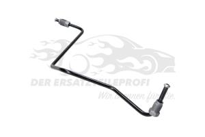 4887N6 Bremsleitung, hinten rechts Bremssattel Citroen