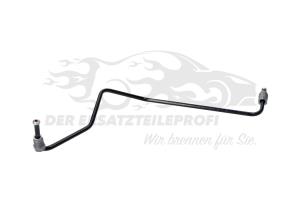 4887N6 Bremsleitung, hinten rechts Bremssattel Citroen