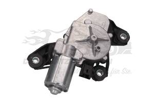 287109757R Wischermotor hinten Renault