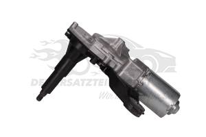 Wischermotor hinten