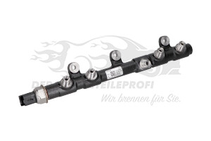 Verteilerrohr für Kraftstoff Renault 175217543R