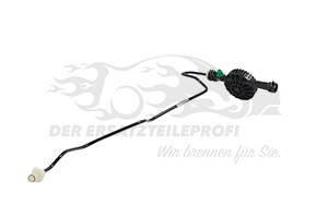308516811R Hydraulikleitung für Ausrücklager, Geberzylinder Renault