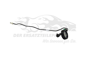 308516811R Hydraulikleitung für Ausrücklager, Geberzylinder Renault