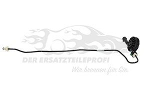 308516811R Hydraulikleitung für Ausrücklager, Geberzylinder Renault