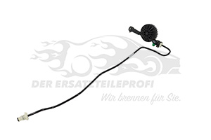 308516811R Hydraulikleitung für Ausrücklager, Geberzylinder Renault