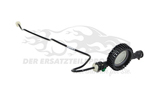 308516811R Hydraulikleitung für Ausrücklager, Geberzylinder Renault