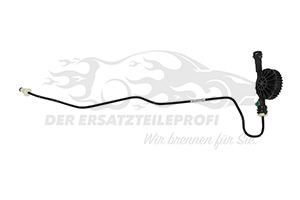 308516811R Hydraulikleitung für Ausrücklager, Geberzylinder Renault
