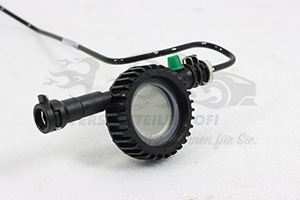 308516811R Hydraulikleitung für Ausrücklager, Geberzylinder Renault