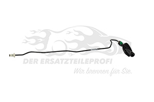 Hydraulikanschluss für Kupplung Renault 308516811R