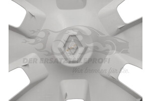 8200422602 Radkappe 15-Zoll Renault