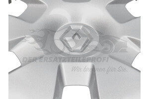 8200422602 Radkappe 15-Zoll Renault
