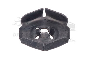 7703041045 Korbmutter für Abschirmblech Renault