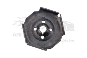 7703041045 Korbmutter für Abschirmblech Renault