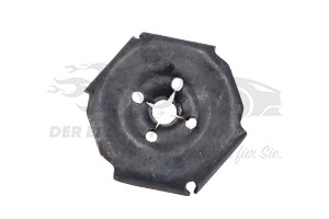 7703041045 Korbmutter für Abschirmblech Renault