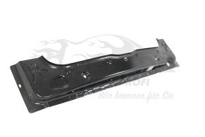 791005559R Heckblech mitte Dacia