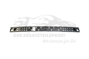 Aufnahme/ Halter unten mitte