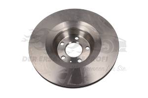 4F0615301G Bremsscheibe Sys.Teves 