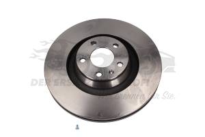 Bremsscheiben 4F0615301G