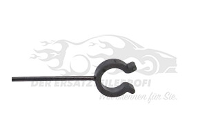1574G2 Kraftstoffleitung Einspritzrampe Citroen