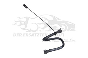 1574G2 Kraftstoffleitung Einspritzrampe Citroen