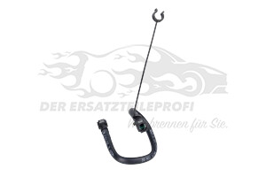 1574G2 Kraftstoffleitung Einspritzrampe Citroen