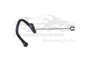 1574G2 Kraftstoffleitung Einspritzrampe Citroen