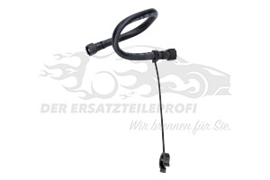 1574G2 Kraftstoffleitung Einspritzrampe Citroen