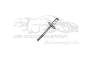Niete für Stoßfänger (VPE 10)