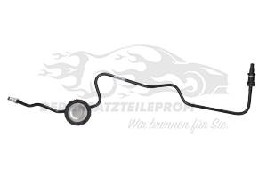 Hydraulikanschluss für Kupplung Renault 308514813R