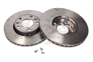 Bremsscheiben Dacia 402069741R