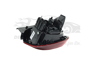 265558217R Rückleuchte links Dacia