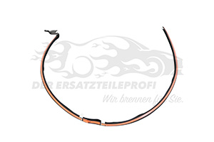 828315771R Türdichtung B-Säule links Dacia
