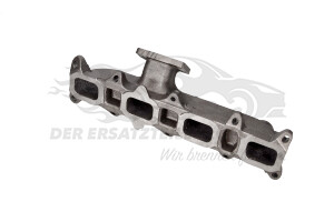 504048188 Auslasskrümmer Fiat